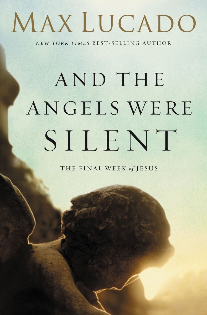 Cover image for The And the Angels Were Silent, isbn: 9780849947513