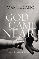 Cover image for God Came Near, isbn: 9780849947520