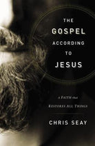 Cover image for The Gospel According to Jesus, isbn: 9780849948169