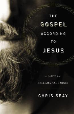 Cover image for The Gospel According to Jesus, isbn: 9780849948169