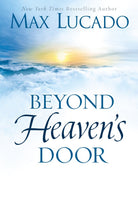 Cover image for Beyond Heaven's Door, isbn: 9780849948435