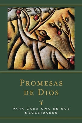 Cover image for Promesas de Dios, isbn: 9780849951756