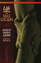 Cover image for God's Open Arms, isbn: 9780849954252