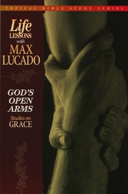 Cover image for God's Open Arms, isbn: 9780849954252