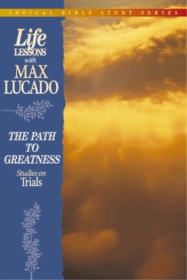 Cover image for The Path to Greatness, isbn: 9780849954313