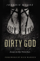 Cover image for Dirty God, isbn: 9780849964510