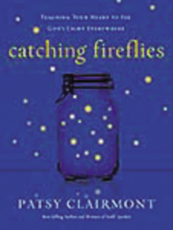 Cover image for Catching Fireflies, isbn: 9780849964602