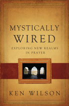 Cover image for Mystically Wired, isbn: 9780849964626