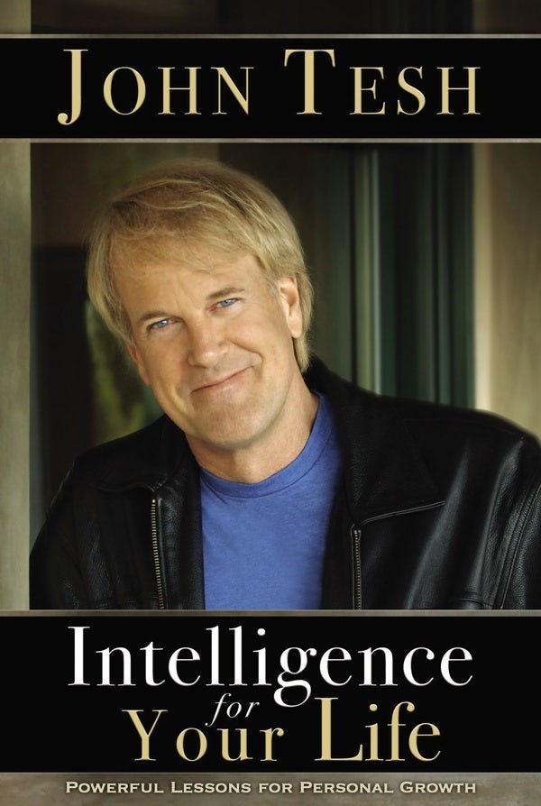 Cover image for Intelligence for Your Life, isbn: 9780849964633