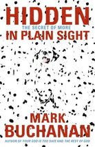 Cover image for Hidden in Plain Sight, isbn: 9780849964657