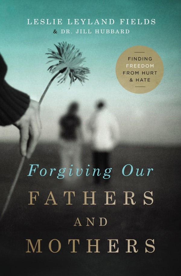 Cover image for Forgiving Our Fathers and Mothers, isbn: 9780849964725
