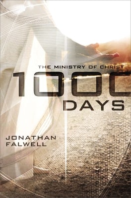 Cover image for 1,000 Days, isbn: 9780849964848