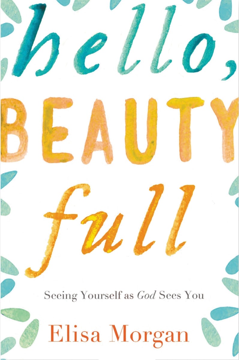 Cover image for Hello, Beauty Full, isbn: 9780849964893