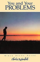 Cover image for You and Your Problems, isbn: 9780849984082