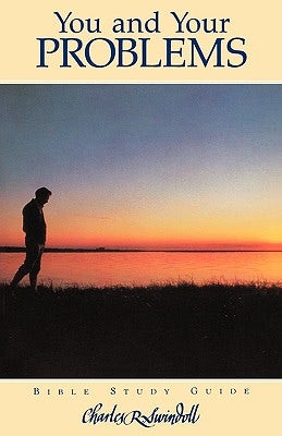 Cover image for You and Your Problems, isbn: 9780849984082