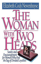 Cover image for The Woman with Two Heads, isbn: 9780849990373