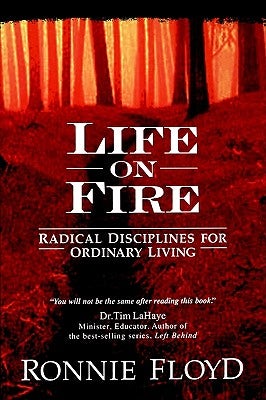 Cover image for Life on Fire, isbn: 9780849990922