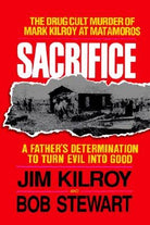 Cover image for Sacrifice, isbn: 9780849990984
