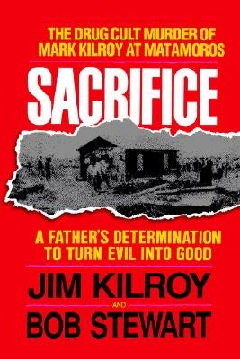 Cover image for Sacrifice, isbn: 9780849990984