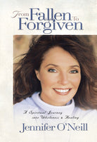 Cover image for From Fallen to Forgiven, isbn: 9780849991097