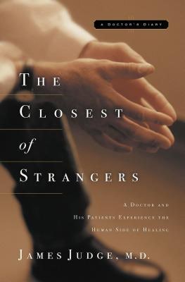 Cover image for The Closest of Strangers, isbn: 9780849991189