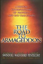 Cover image for The Road to Armageddon, isbn: 9780849991257
