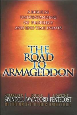 Cover image for The Road to Armageddon, isbn: 9780849991257