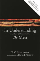 Cover image for In Understanding Be Men, isbn: 9780851105673