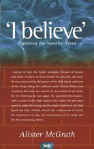 Cover image for I Believe, isbn: 9780851108919