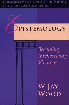 Cover image for Epistemology, isbn: 9780851111957