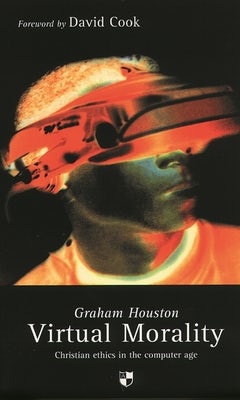 Cover image for Virtual Morality, isbn: 9780851114613
