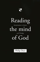 Cover image for Reading the Mind of God, isbn: 9780851114620