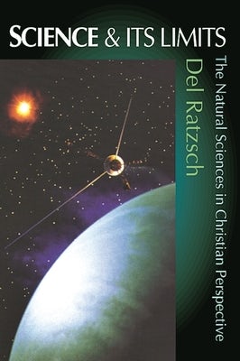 Cover image for Science and Its Limits, isbn: 9780851114668