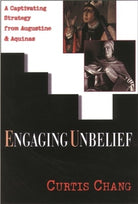 Cover image for Engaging Unbelief, isbn: 9780851114729