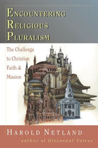 Cover image for Encountering Religious Pluralism, isbn: 9780851114880