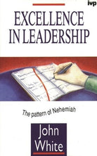 Cover image for Excellence in Leadership, isbn: 9780851114972
