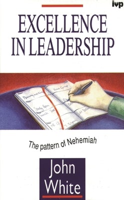 Cover image for Excellence in Leadership, isbn: 9780851114972