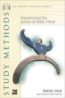Cover image for Study Methods, isbn: 9780851115320