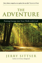 Cover image for The Adventure, isbn: 9780877843351