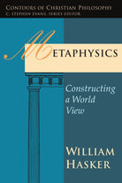 Cover image for Metaphysics, isbn: 9780877843412