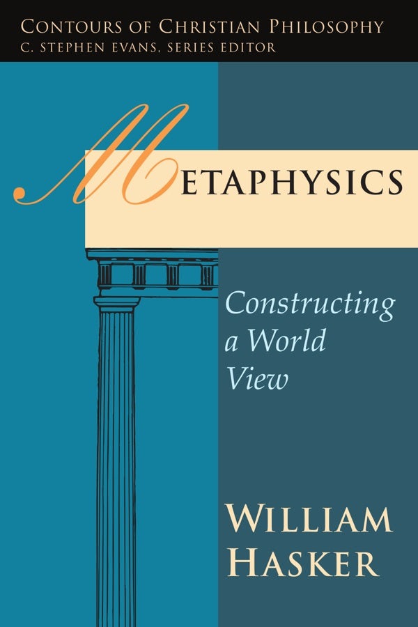 Cover image for Metaphysics, isbn: 9780877843412