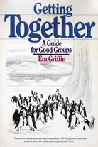 Cover image for Getting Together, isbn: 9780877843900