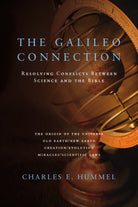 Cover image for The Galileo Connection, isbn: 9780877845003