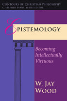 Cover image for Epistemology, isbn: 9780877845225