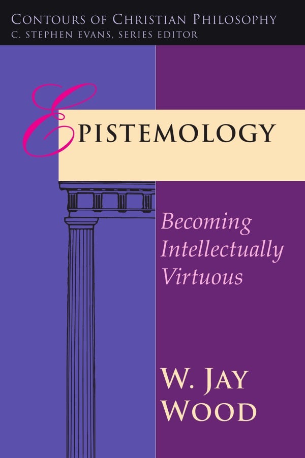 Cover image for Epistemology, isbn: 9780877845225