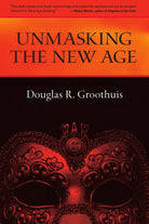 Cover image for Unmasking the New Age, isbn: 9780877845683