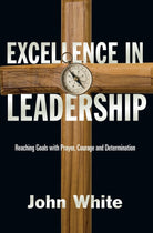 Cover image for Excellence in Leadership, isbn: 9780877845706