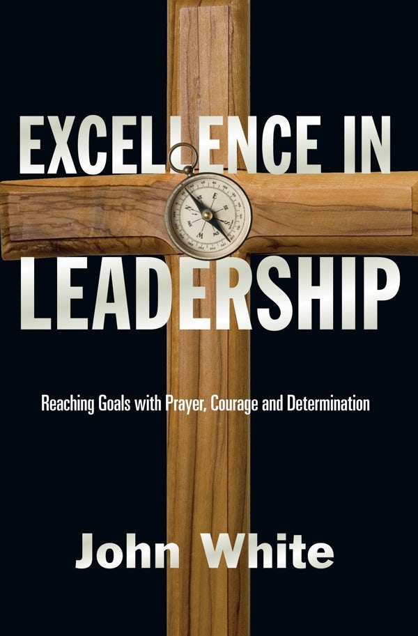 Cover image for Excellence in Leadership, isbn: 9780877845706