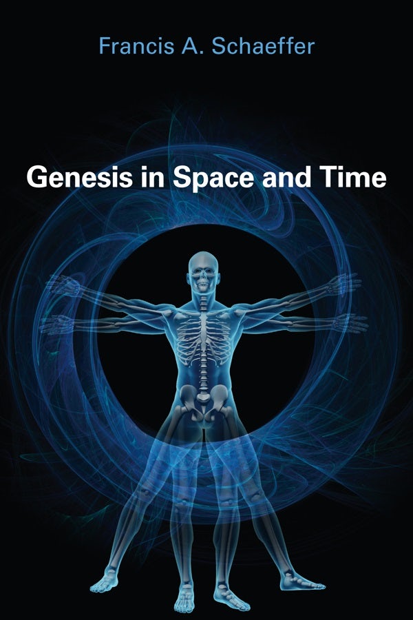 Cover image for Genesis in Space and Time, isbn: 9780877846369