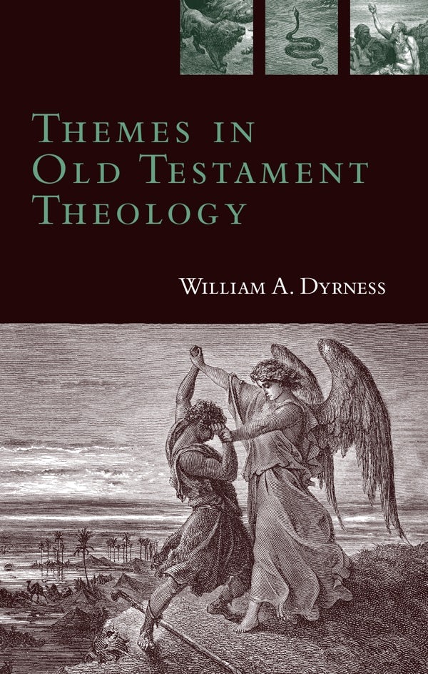 Cover image for Themes in Old Testament Theology, isbn: 9780877847267